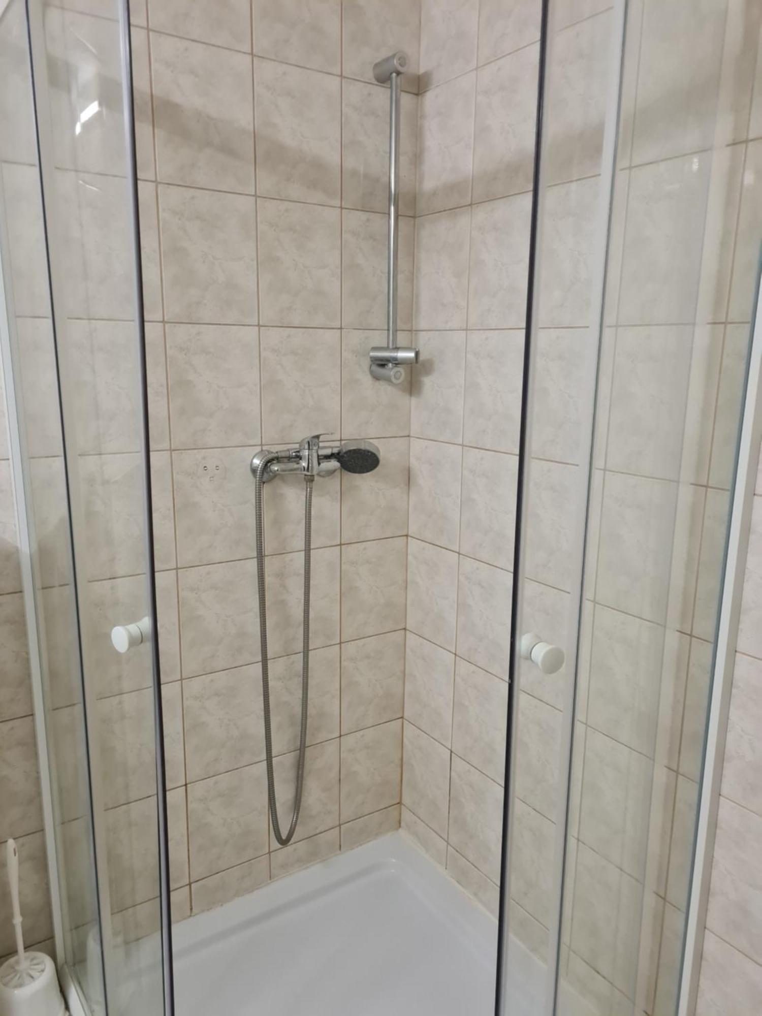 Hotel Oroszlan Szigetvar Ngoại thất bức ảnh