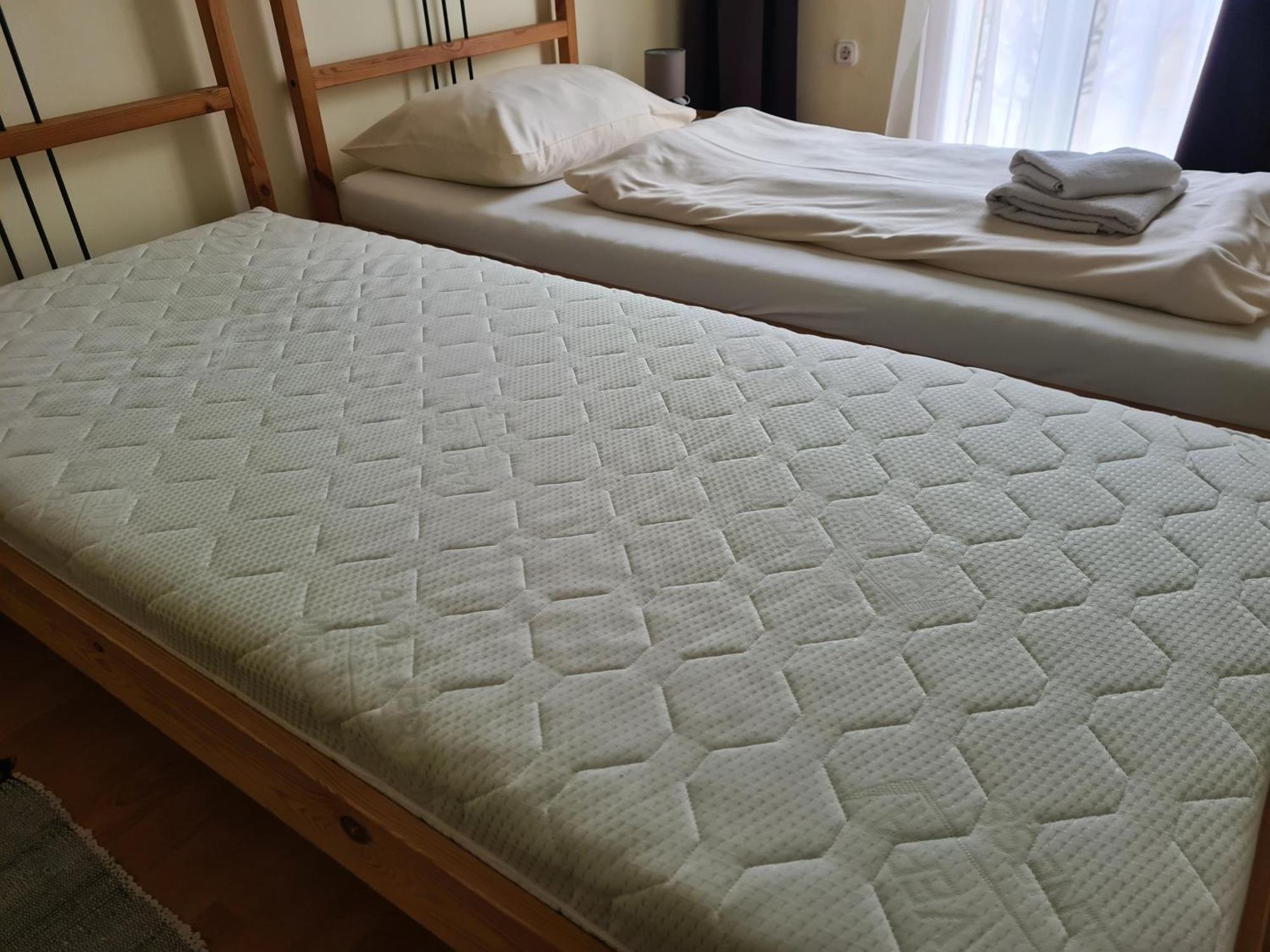 Hotel Oroszlan Szigetvar Ngoại thất bức ảnh